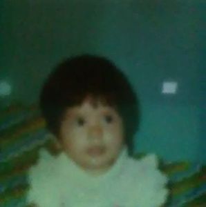 Meet your Posher, Monica